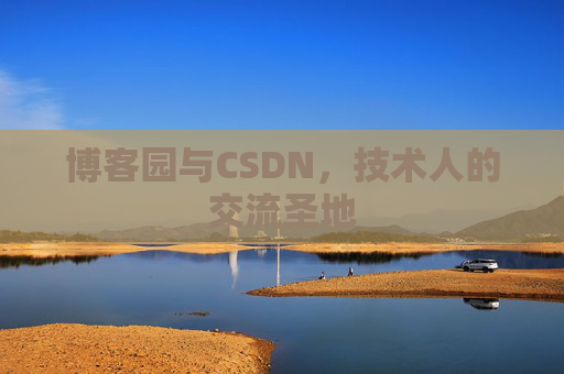 博客园与CSDN，技术人的交流圣地